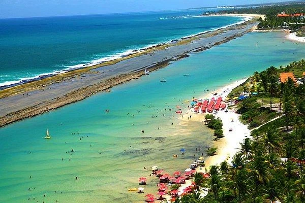 Porto de Galinhas