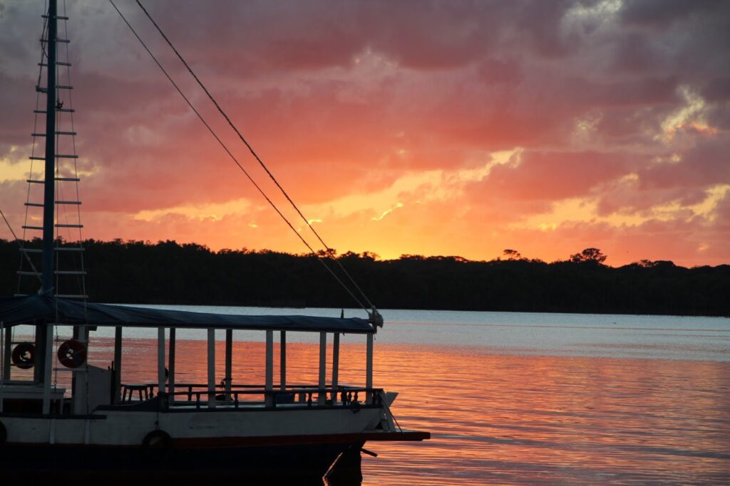 Ilha do Cardoso-SP
