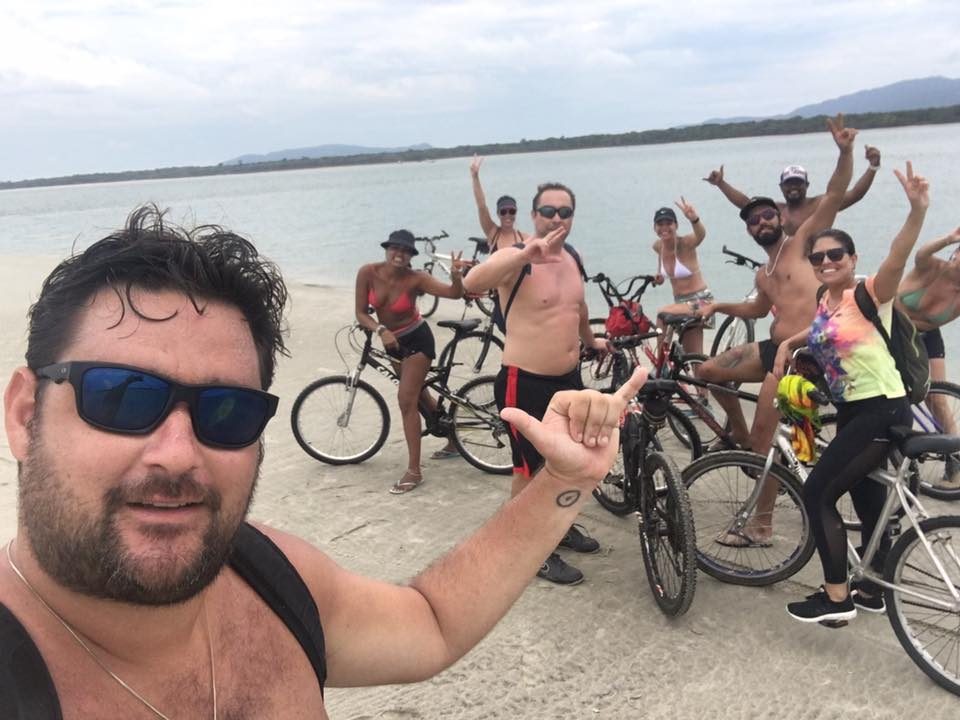Ilha do Cardoso-SP